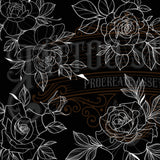 Floral Compo. // Procreate Brushset Vol.1