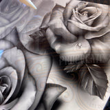 297 Floral Tattoo Procreate Brushes in the Maxi Floral Bundle for your iPad