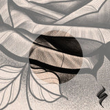 3 x Whip shading brushes - Brushestock