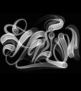 Fat Cap Graffiti Brush for Procreate application created by Brushestock