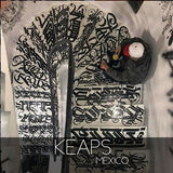 KEAPS Lettering Set // Brushes for Procreate - Brushestock