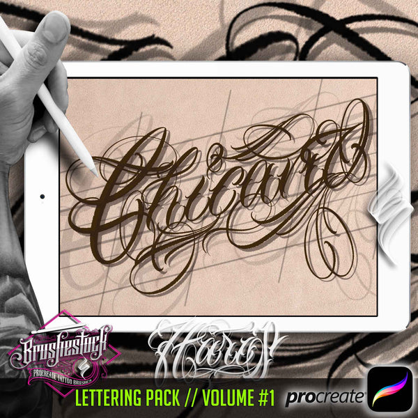 Chicano letters for tattoo | Online Creatives