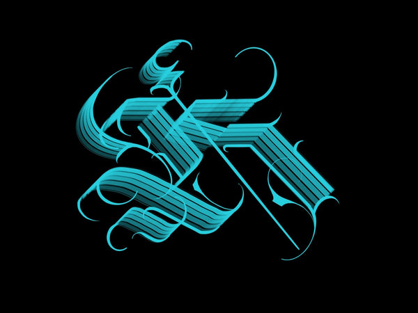 Graffiti brushes procreate – Brushestock