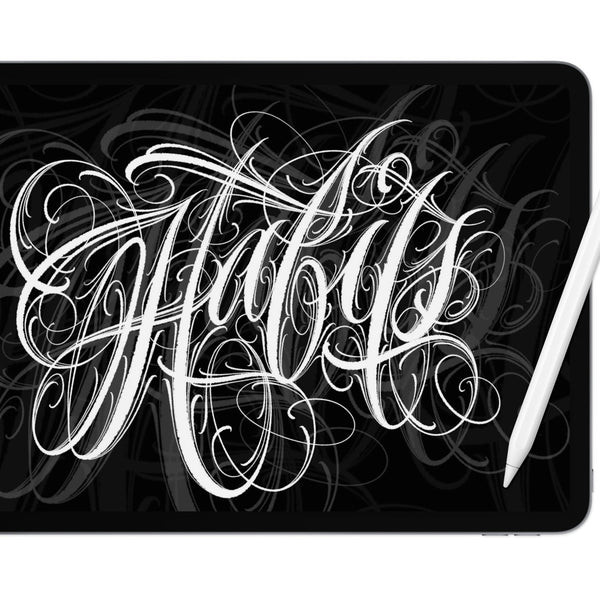 7,300+ Tattoo Script Font Stock Photos, Pictures & Royalty-Free Images -  iStock